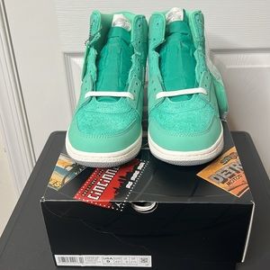 Jordan Air Ship Corporate PE SP